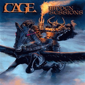 Cage (USA-1) : Hidden Sessions